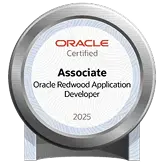 certification badge