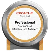certification badge