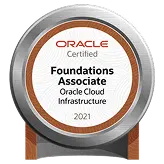 certification badge