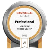 certification badge