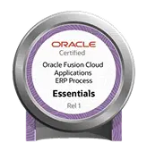 certification badge