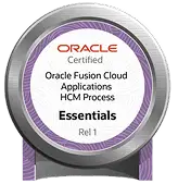 certification badge