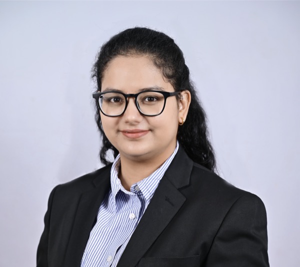 Akshita Kansara