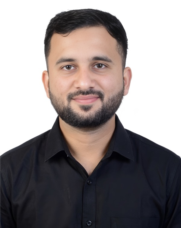 Tanmay Sonawane